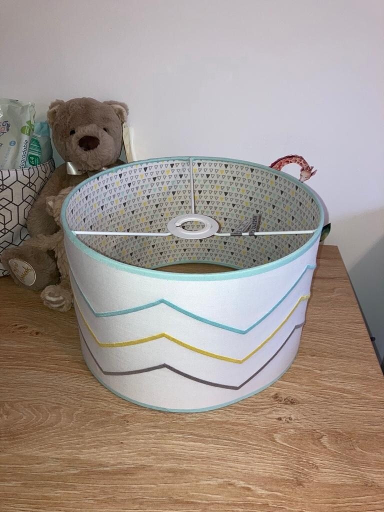 mothercare lampshade